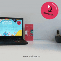 booksterro  GIF