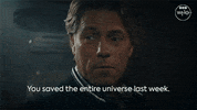 Science Fiction Thirteenth Doctor GIF by Doctor Who