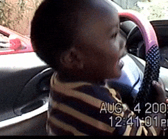 Happy On My Way GIF by Baby Keem