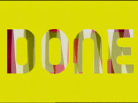 Art Glitch GIF