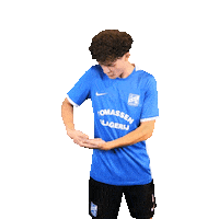 Sticker by SDC Putten