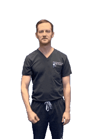 DrCainLinville biceps drlinville linvilleplasticsurgery Sticker