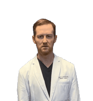 DrCainLinville eyeroll drlinville linvilleplasticsurgery Sticker