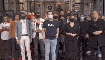 John Mulaney Snl GIF by Saturday Night Live