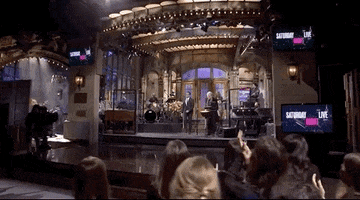 Dan Levy Snl GIF by Saturday Night Live