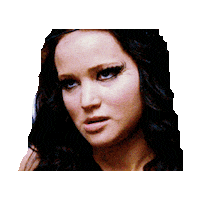 mad jennifer lawrence GIF by imoji