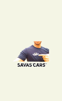 savascars savas cars GIF