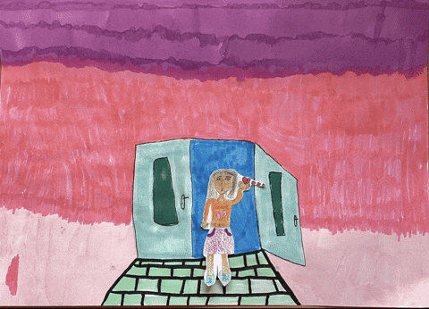 Love GIF by Kunstkwartier