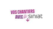 Chantier Placo Sticker by Agence DUNK!