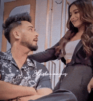 Elvish Manisha GIF