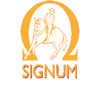 Signum_Sattelservice signum signumsattelservice Sticker