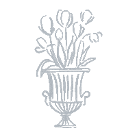 Illustration Flower Sticker by Giada Correale
