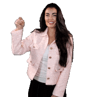 Skinbrowbar brows milou wenkbrauwen wenkbrauw Sticker