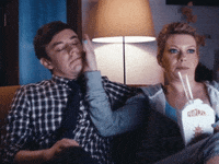 Go Away No GIF by The Lonely Island