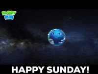 Good Morning Love GIF by Planet Blue