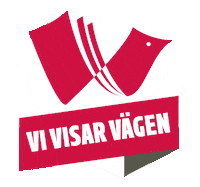 finlandssvenskalararforbund fsl finlands svenska lärarförbund tippan vivisarvägen Sticker