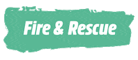 Fire And Rescue Toy Sticker by Simba Dickie Group