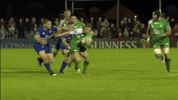 GIF by Connacht Rugby