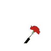 Abril Sticker by Rúben Filipe Nogueira Arede - Comunicacao e Imagem AAUAv