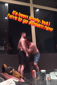 GIF by REBEKAH