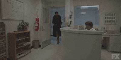 paying dominique jackson GIF by Pose FX