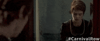 Season 1 GIF by Carnival Row