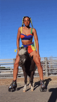 Dance Fun GIF