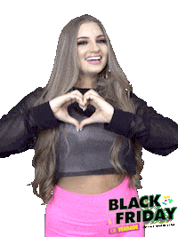 sapatinhodeluxo black friday jessica clara sdl Sticker