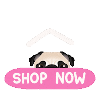 Puppy Shop Sticker by zoopeez