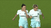 Womens Soccer Yes GIF by National Women's Soccer League
