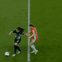 Womens Soccer Brazil GIF by National Women's Soccer League