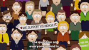 season 20 20x1 GIF by South Park 