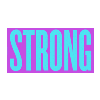 empowering i can do this Sticker by AT&T Hello Lab