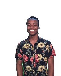 Itsnaphill Sticker by Instagram Creator Lounge