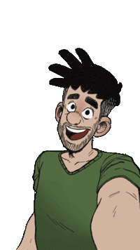 Animated Sticker