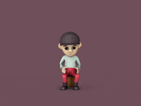 animation shading GIF