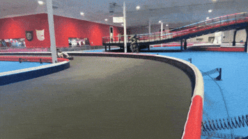 Puerto Rico Racing GIF