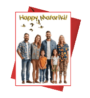 Celebrations Sticker