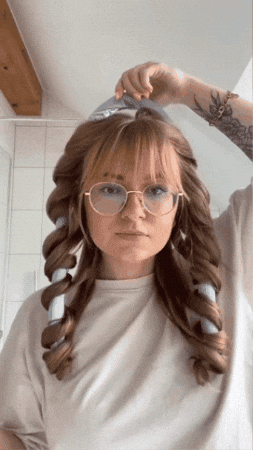 ReingaBeauty giphygifmaker GIF