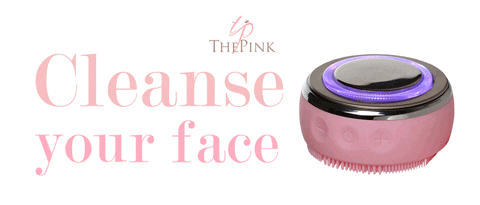 Pink Beauty Sticker by dupissima