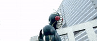 Kamen Rider GIF