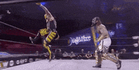 Aew On Tnt GIF by All Elite Wrestling on TNT