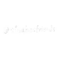 tinahasfriends music live coming diary Sticker