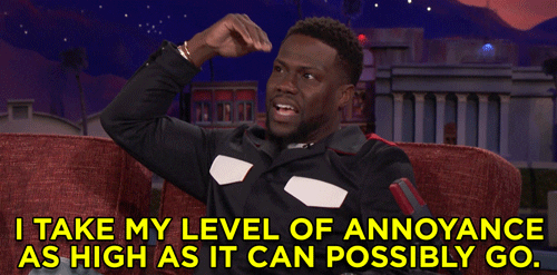 kevin hart GIF by Team Coco