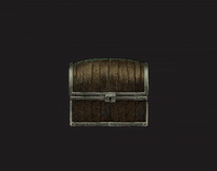 Treasure Chest GIF by LudicArts
