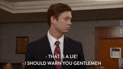 comedy central anders holmvik GIF by Workaholics