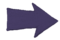 Animation_Wildcard arrow point purple here Sticker