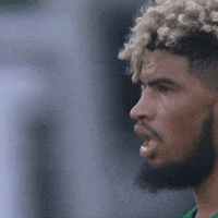 Football Sport GIF by AS Saint-Étienne