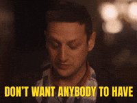 Excuse Me Crying GIF by The Lonely Island