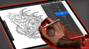 tattoosmart  GIF